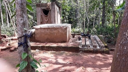 song cuon troi 4 thanh nien tam bien mot nu sinh tu vong