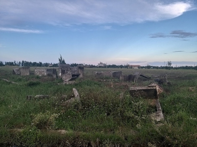 Điểm mặt các dự án bất động sản 'khủng' bị đề nghị thu hồi tại phố biển Cửa Lò diem mat cac du an bat dong san khung bi de nghi thu hoi tai pho bien cua lo