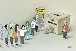 Nghệ An yêu cầu chấn chỉnh các khoản thu chi chưa nghiêm túc đầu năm học