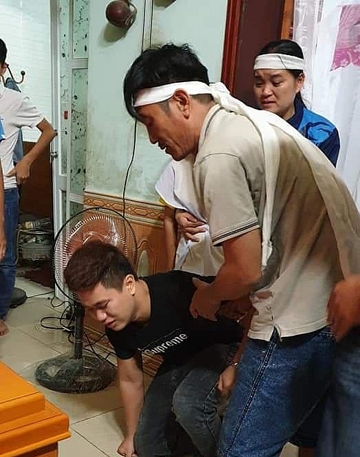 truong phong giao duc noi gi trong buoi lam viec voi nu hieu truong truong chau phong