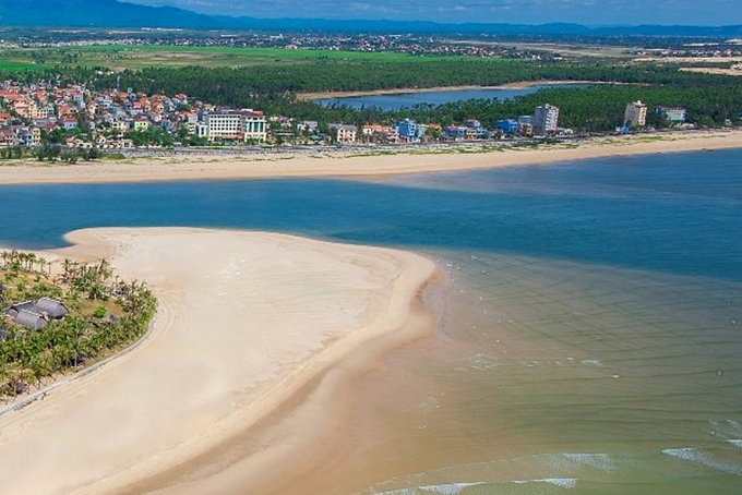 15 ty dong de thuc hien nao vet thong luong cua song nhat le