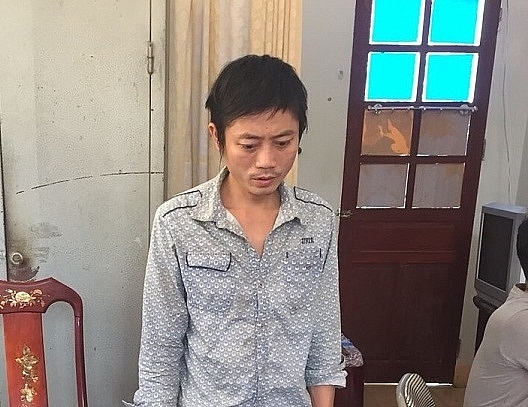 Ki-ốt điện thoại di động bị kẻ gian phá cửa "cuỗm" nhiều tài sản trong đêm ki ot dien thoai di dong bi ke gian pha cua cuom nhieu tai san trong dem