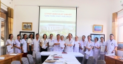 quang tri xem viec ngan chan khai thac cat soi trai phep la viec lam cap bach