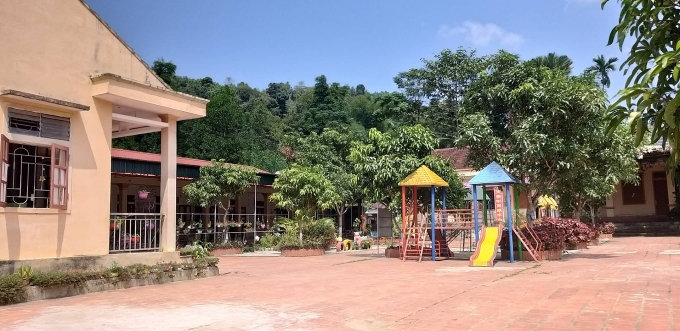 bo truong gddt yeu cau so nghe an bao cao