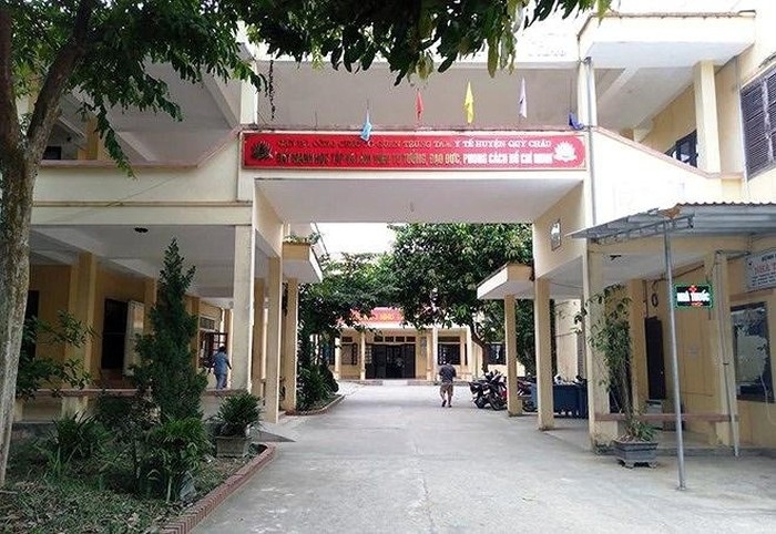 Hành hung nữ điều dưỡng, một đối tượng vướng vòng lao lý