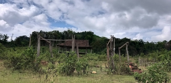 tieu dieu khu tai dinh cu di dan khan cap 26 ty dong giua mien tay xu nghe