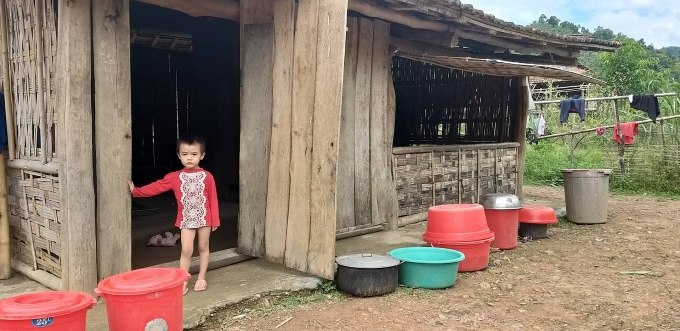 tieu dieu khu tai dinh cu di dan khan cap 26 ty dong giua mien tay xu nghe