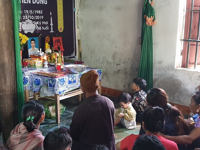 nuoc mat cua nhung hon vong phu noi xom bien ngheo