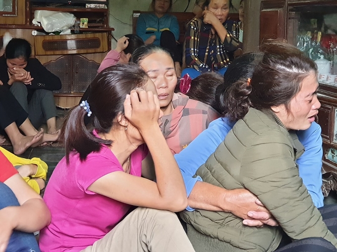 nuoc mat cua nhung hon vong phu noi xom bien ngheo