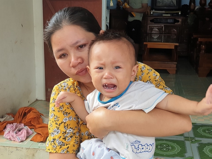 nuoc mat cua nhung hon vong phu noi xom bien ngheo