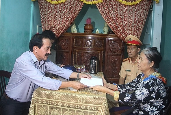 10 thang dau nam xay ra 129 vu tai nan giao thong 97 nguoi tu vong