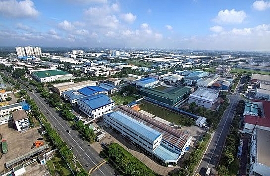 hon 250 trieu usd von dau tu nuoc ngoai fdi vao nghe an