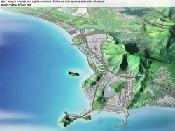 Quảng Bình đưa Hòn La, Cha Lo thành khu vực kinh tế động lực