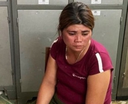 Bị lừa bán sang Trung Quốc, quay về đưa người vượt biên bán bào thai