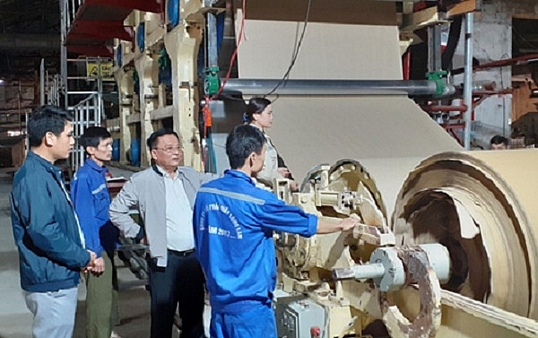 nghe an kien nghi xu phat 20 don vi vi pham ve an toan lao dong