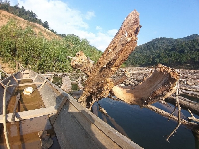 hon mot nam sau tran lu lich su rac go van ngap long ho thuy dien ban ve