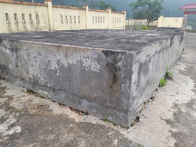 phong kham 11 ty dong o huyen bien gioi ngheo nhat xu nghe chi de chan tha de