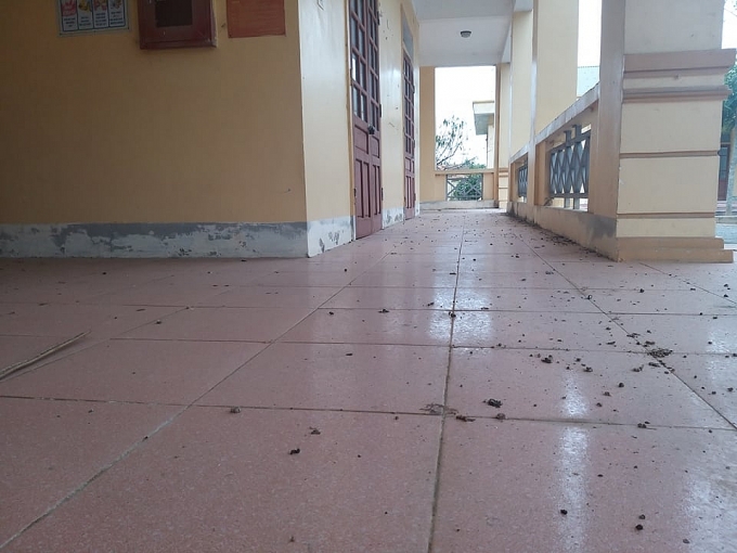 phong kham 11 ty dong o huyen bien gioi ngheo nhat xu nghe chi de chan tha de