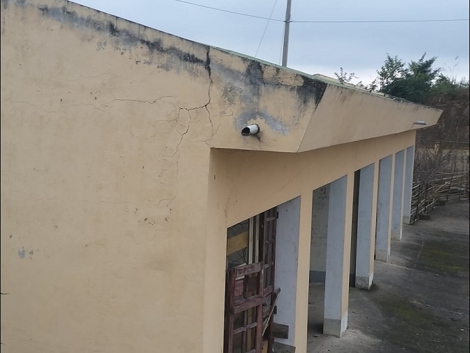 phong kham 11 ty dong o huyen bien gioi ngheo nhat xu nghe chi de chan tha de