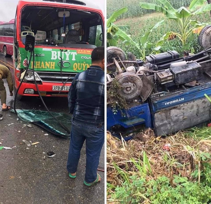 Phẫn nộ lái xe buýt Khanh Quỳnh vừa điều khiển phương tiện vừa dùng điện thoại phan no lai xe buyt khanh quynh vua dieu khien phuong tien vua dung dien thoai