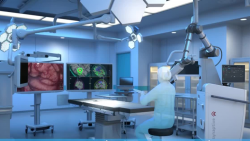 Thực hiện thành công 100 ca mổ não, tủy sống đầu tiên bằng Robot AI tại Việt Nam