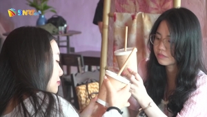 Trao cơ hội việc làm cho người khuyết tật