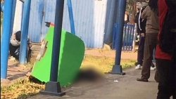 An toàn cho trẻ em ở các khu vui chơi: Phải tuyệt đối!