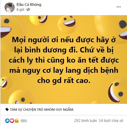 Xuân này con không về... Xuân này con không về...