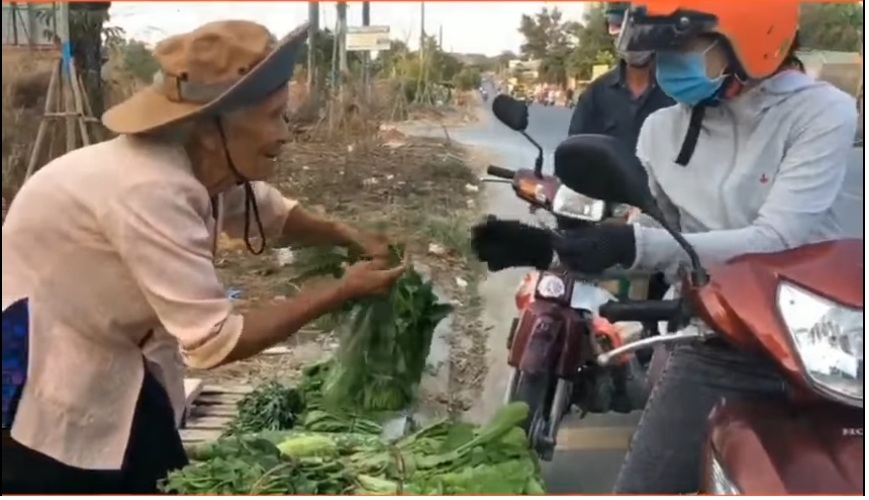 Lan tỏa những giá trị nhân ái trong cộng đồng công nhân Changshin Lan tỏa những giá trị nhân ái trong cộng đồng công nhân Changshin