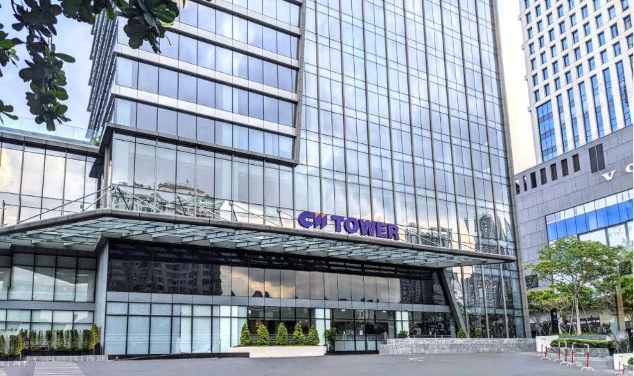 VIAC Limited Partnership tiếp tục đăng ký bán 5,5 triệu cổ phiếu CII