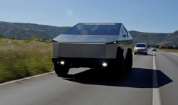 Tesla thông báo huỷ dự án xe bán tải Cybertruck ngay sau khi đạt doanh số kỷ lục