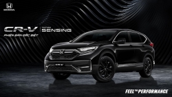 Honda bất ngờ tăng trưởng 169% doanh số ô tô trong tháng 4, chỉ xếp sau 