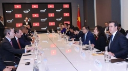 Doanh nghiệp sản xuất thiết bị cho Boeing, Apple, Tesla muốn dịch chuyển sản xuất sang Việt Nam