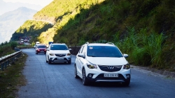 VinFast Fadil rút lui, cơ hội cho Hyundai Grand i10 và Kia Morning trở lại đường đua