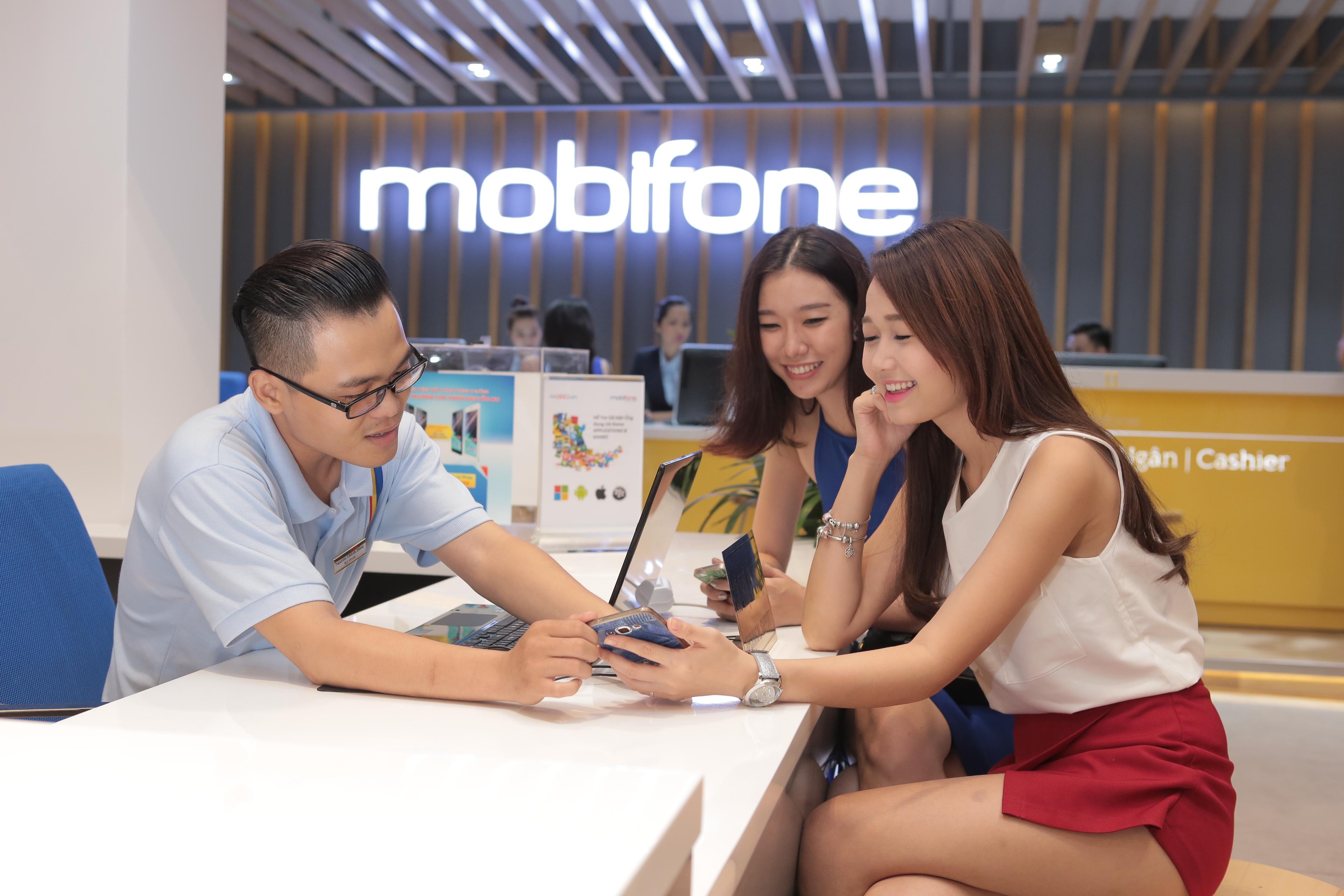 MobiFone eContract - Dịch vụ hợp đồng điện tử chiều lòng doanh nghiệp