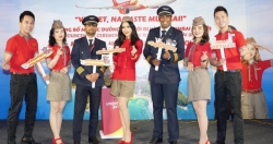 Vietjet mở đường bay TP.HCM/Hà Nội - Mumbai cùng các đường bay giữa Việt Nam - Ấn Độ