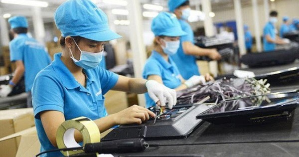 Hơn 76 nghìn doanh nghiệp thành lập mới trong 6 tháng đầu năm 2022