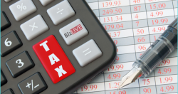 Nhiều khoản thu ngân sách tăng cao so với cùng kỳ