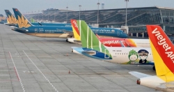 Ngoài giá nhiên liệu tăng cao, đâu là rủi ro ảnh hưởng đến triển vọng ngành hàng không?