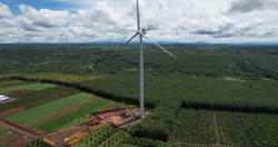 GEG giúp bằng chứng về sức đề kháng của nhóm Năng lượng thêm thuyết phục