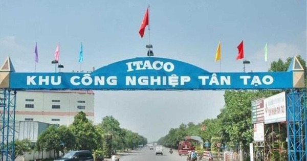Tân Tạo (ITA): Chưa kịp trở lại thời hoàng kim, đã bị “buộc phá sản&quot;