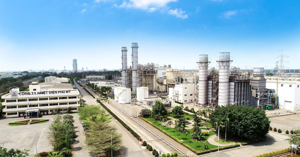 EVNGENCO 3 chuẩn bị chi hơn 1.400 tỷ đồng trả cổ tức