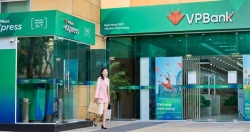 VPBank chuẩn bị phát hành 30 triệu cổ phiếu ESOP ngay trong tháng 7