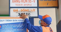 Khối nghiên cứu của 29 ngân hàng và công ty chứng khoán tin vào mục tiêu kìm lạm phát năm nay