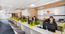 Vốn điều lệ của SHS sẽ đạt trên 8.000 tỷ đồng trong quý 3/2022