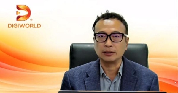 Vì sao DGW giữ được tốc độ tăng trưởng trung bình 33%?