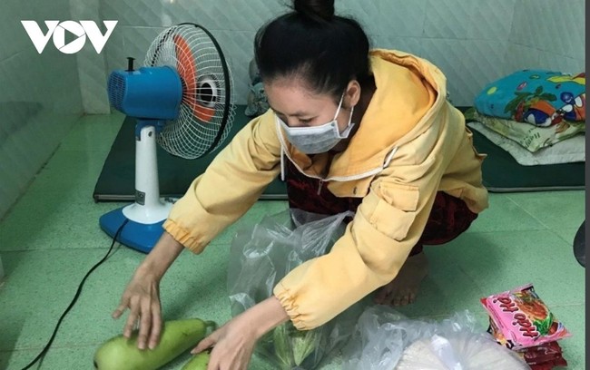 Đừng để công nhân "đỏ mắt" chờ tiền hỗ trợ thuê nhà trọ ảnh 1