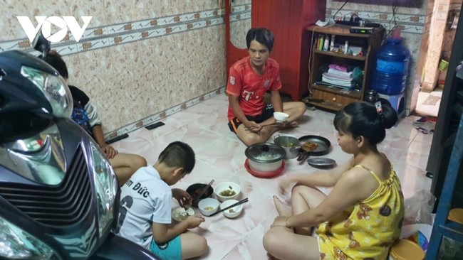 Đừng để công nhân "đỏ mắt" chờ tiền hỗ trợ thuê nhà trọ ảnh 2