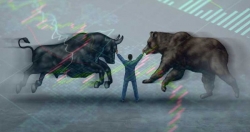 Tuần giao dịch tiệm cận kỳ đáo hạn phái sinh