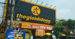 Khối ngoại “chần chừ” lấp room, cổ phiếu MWG hết “hot”?